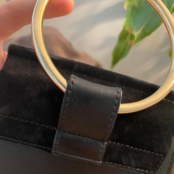 Chloe Faye Bracelet bag - Picture 3 of 4